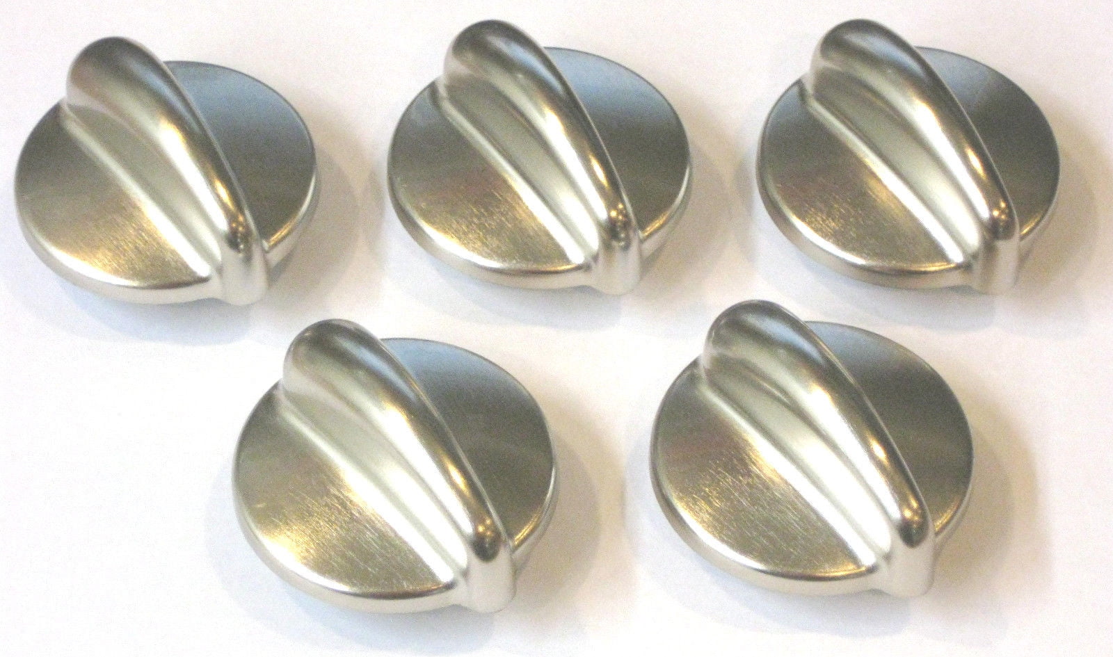 Details about  / WB03T10329\WB03X32194  Stove Knobs Control Range Knobs Compatible with GE 5pcs