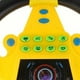 thumbnail image 5 of Volante de conducción simulado, volante de conducción simulado, juguete divertido para volante, máxima comodidad, 5 of 12