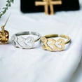 thumbnail image 6 of Angel Number Rings, 6 of 11