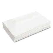 Morcon Tissue Morsoft Dinner Napkins, 2-Ply, 14.5 x 16.5, White, 3,000/Carton -MOR3466