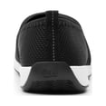thumbnail image 4 of Sneaker Flexi para Mujer Estilo 28312 Negro Flexi 28312 NEGRO, 4 of 8