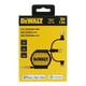 thumbnail image 3 of DEWALT 3 en 1 Retr&aacute;ctil Multi Charging Cord, 3ft Fast Charger Cord, Multi Charger Adapter with Lightning/Type C/Micro USB Port for iPhones/Samsung Galaxy/PS/Tablets/M&aacute DeWalt NA, 3 of 9