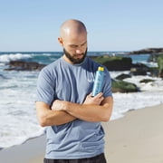 Oars + Alps Hydrating SPF 30 Sunscreen Spray, Infused with Vitamin C and Antioxidants, Water and Sweat Resistant, 6 Oz, 1 Pack