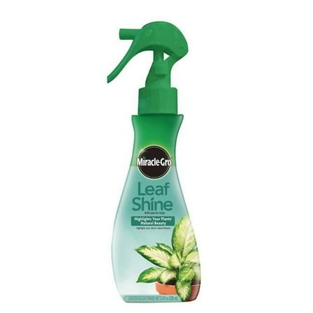 The Scotts 8 oz Miracle-Gro Leaf Shine