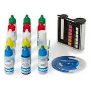 Taylor K2006 Complete Swimming Pool Water Test Kit Chlorine, pH, Alkalinity