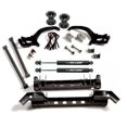 thumbnail image 4 of Pro Comp 6 Lift Kit with PRO-X Shocks - K6002T" Fits select: 2004-2015,2017-2018 NISSAN TITAN, 4 of 7
