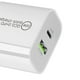 thumbnail image 2 of Cargador Pared USB Tipo C PD QC3.0 20W para Smartphone (Enchufe 20W), 2 of 8