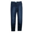 thumbnail image 1 of Shaft Jean Femme Denim Over Blu Chinos Star Extensible - 25, 1 of 2