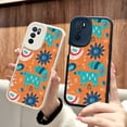 thumbnail image 1 of "Mejora la protección de tu iPhone con una elegante y divertida funda plateada con dibujos animados", 1 of 4