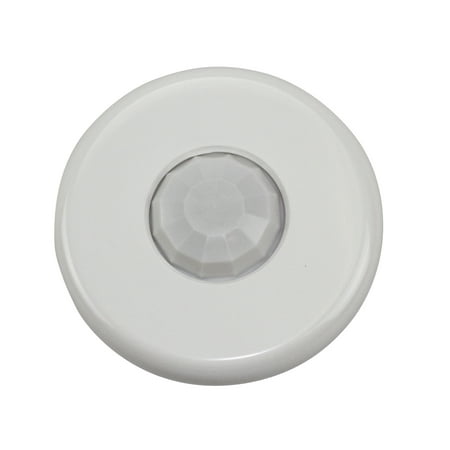 Wattstopper Motion Sensor Pir Tile Ceiling Mount Occupancy Sensor