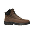 thumbnail image 2 of Danner Safety Toe Boot,Women's,Brown,5M,PR  19455-5M, 2 of 5