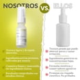 thumbnail image 4 of Crema para Contorno de Ojos | Con Cafe&iacute;na, &Aacute;cido Hialur&oacute;nico y Centella Asi&aacute;tica | Reduce Ojeras, Bolsas y L&iacute;neas de Expresi&oacute;n | F&amp, 4 of 7