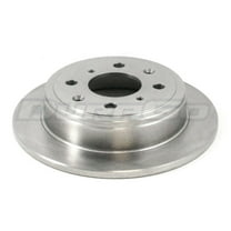 DuraGo Disc Brake Rotor BR3258