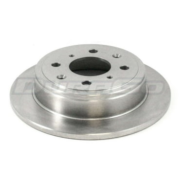 DuraGo Disc Brake Rotor BR3258