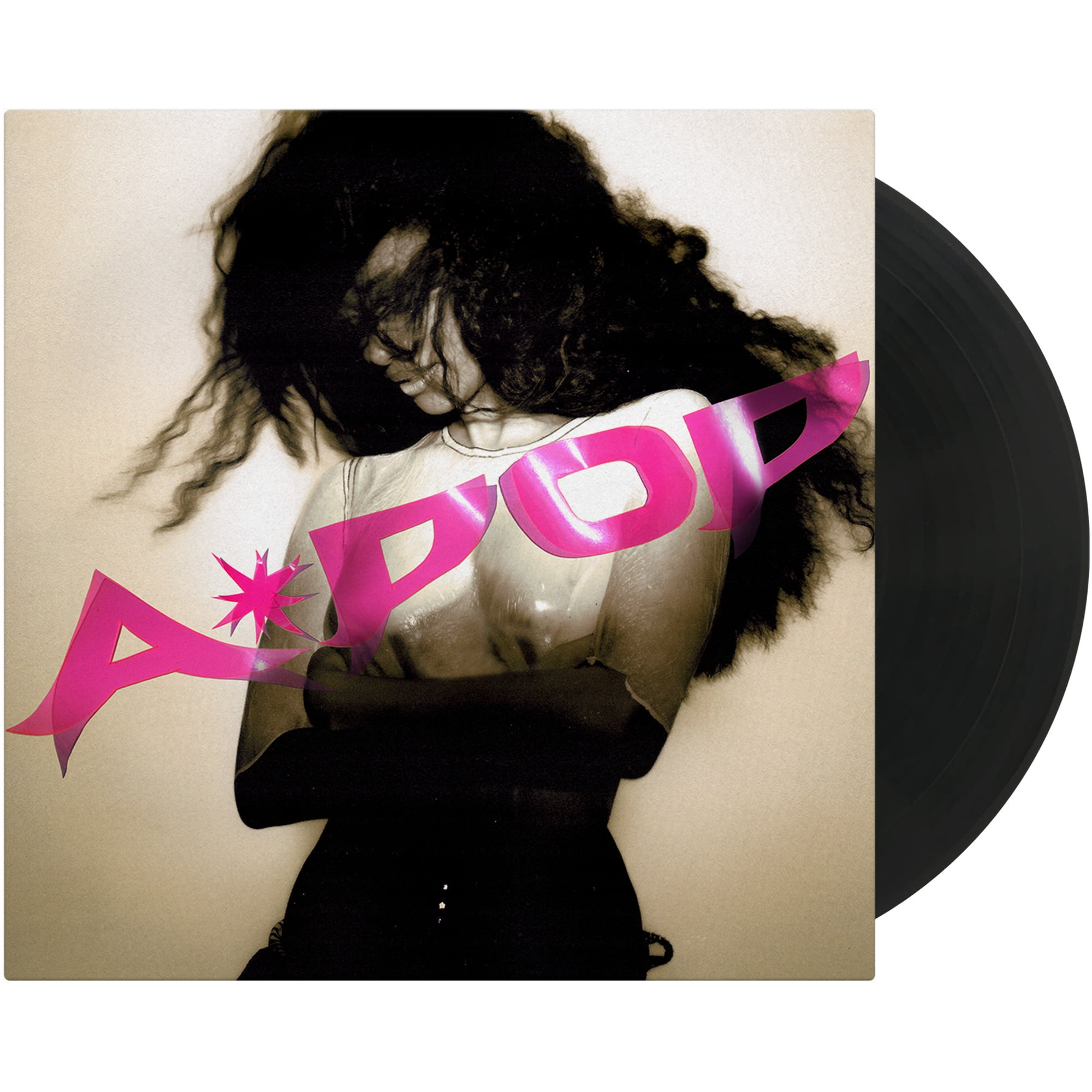 Tyla - A*POP - Music & Performance - Vinyl