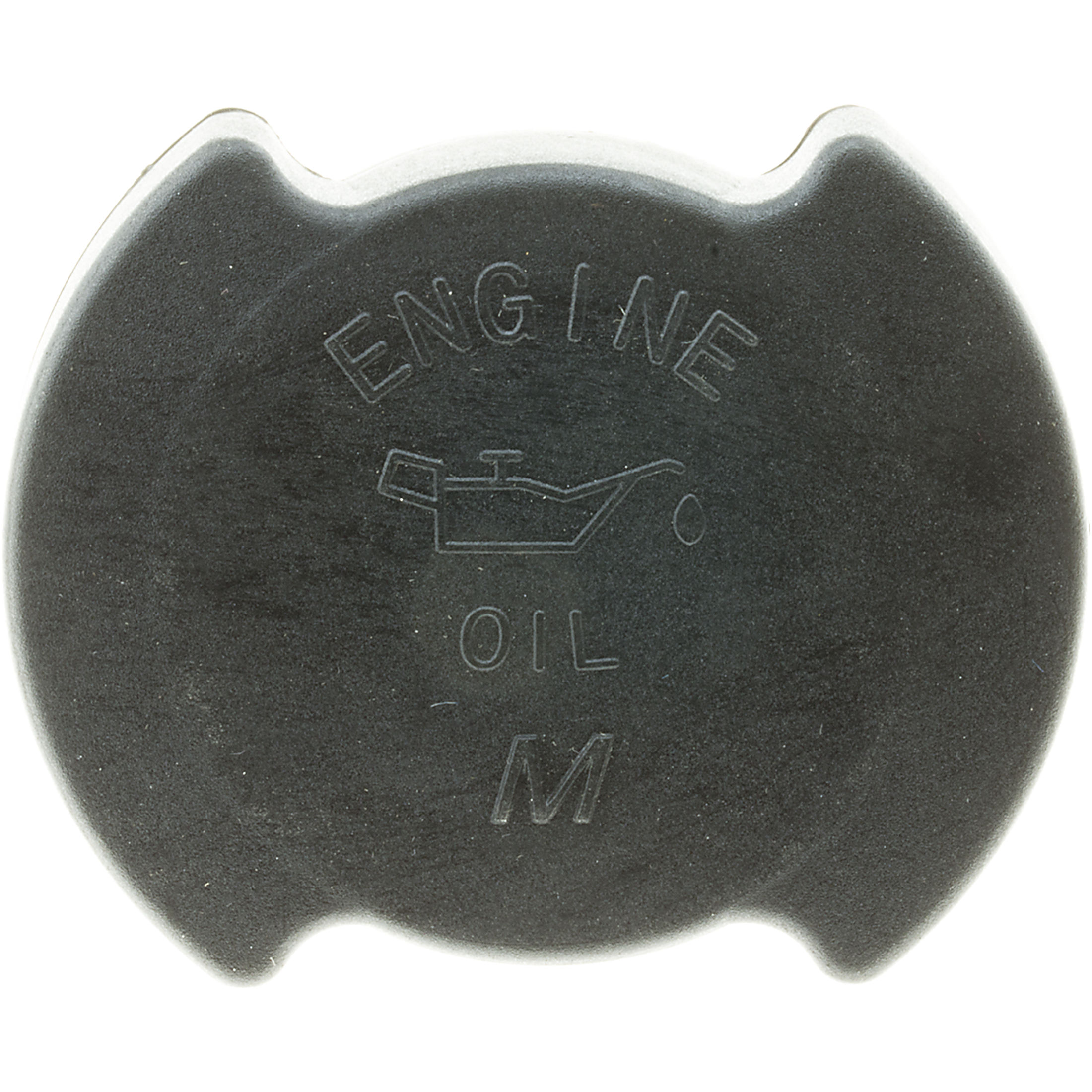 Gates 31113 Engine Oil Filler Cap Fits select: 1987-1993 FORD RANGER, 1987-1993 FORD MUSTANG