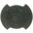 thumbnail image 2 of Gates 31113 Engine Oil Filler Cap Fits select: 1987-1993 FORD RANGER, 1987-1993 FORD MUSTANG, 2 of 3