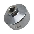 thumbnail image 1 of Set 36mm Oil Filter Wrench 36mm Low Profile Socket Tool to Remove Cartridge  Housing Canister Cap, 1 of 6