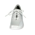 thumbnail image 6 of 24 HOUR COMFORT Camila Women's Wide Width Cushioned Leather Shoes, 6 of 11