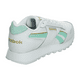 thumbnail image 3 of Tenis Reebok Glide Leather Blanco para Mujer [RBK508] blanco 25.5, 3 of 10