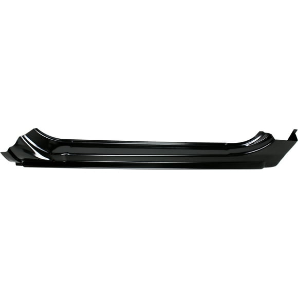 Rocker Panel Covers Silverado
