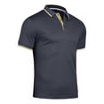thumbnail image 1 of Playeras Tipo Polo Para Hombre Fashion Casual Casey Kevin, 1 of 8