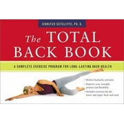 Angle View: The Total Back Book, Used [Spiral-bound]