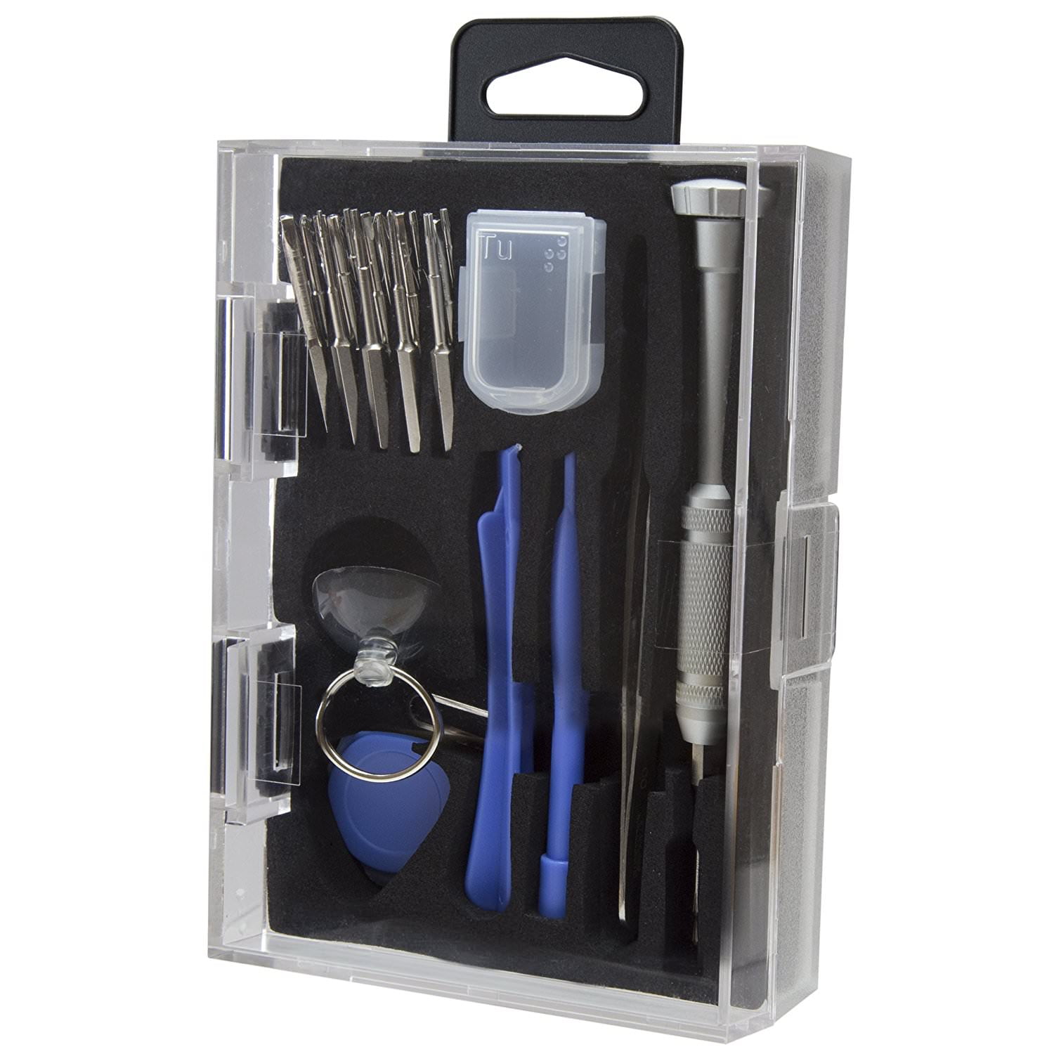 Cell Phone Repair Kit for Smartphones, Tablets and Laptops