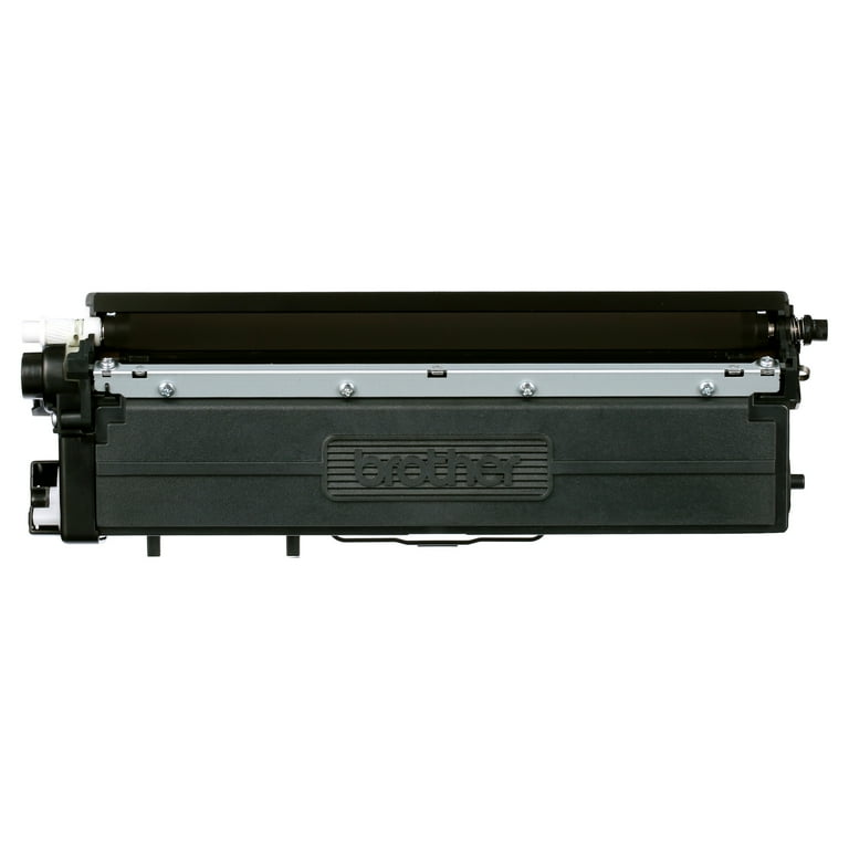 Brother Genuine TN331BK Black Toner Cartridge - High Yield 2,500 Pages, For HL-8350 Series Color Laser Printers 2 thumbnail image