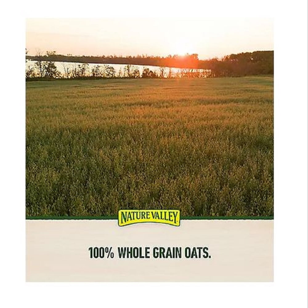 Nature Valley Sweet & Salty Nut Almond Granola Bars (36 ct.)