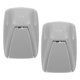 thumbnail image 1 of WEUVEB 2Ud Soportes De Para Vehículos Clips Y Duraderos En Gris, 1 of 8