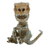Untamed Skeleton T-Rex Doom - By WowWee