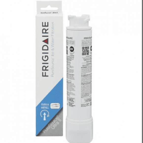 UltrA-ll Refrigerator Filter Element, Refrigerator Water Filter, Refrigerator Water Filter, Replacement Water Filter siniker