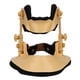 thumbnail image 2 of Dispositivo de tracción cervical ajustable, dispositivo de tracción cervical ajustable, dispositivo de tracción cervical, herramienta para el cuidado del cuello, claridad notable, 2 of 10
