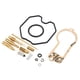 thumbnail image 4 of Kit de reconstrucción de carburador de motocicleta Accesorios de reparación de carburador aptos para Honda CRF230F 2006-2014, 4 of 10