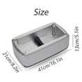 Shoe Cover Machine Automatic Shoe Cover Dispenser 200 Pieces Disposable