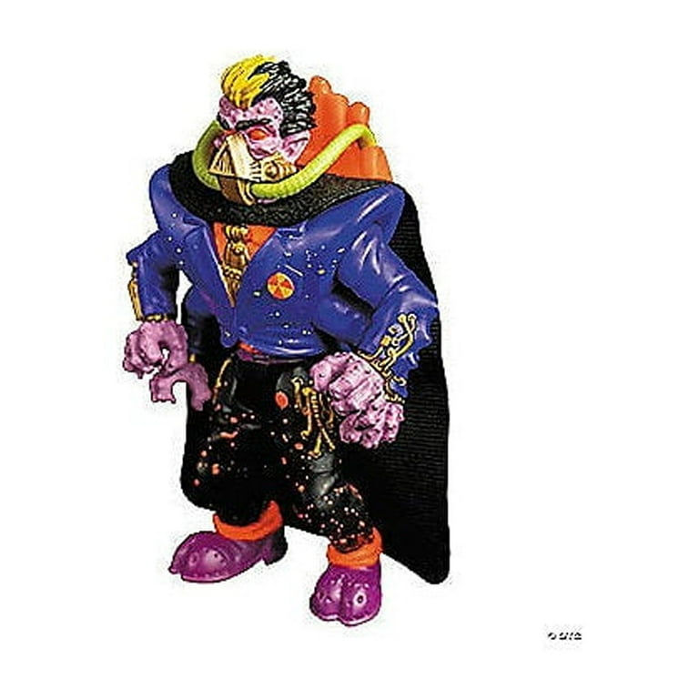 Dr Killemoff 5in. Action Figure - Walmart.com