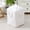 E, variant on Home Storage Clearance Sale, Irregular Triangular Corner Foldable Storage Bucket Laundry Basket And Home Textiles Foldable Corner Laundry Basket 4 Color Fabric Hamper With Handles