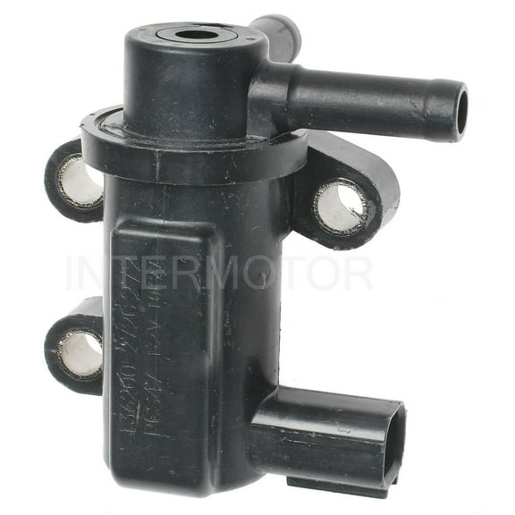 Vapor Canister Purge Solenoid
