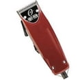 thumbnail image 4 of Oster Fast Feed Hair Clipper with Whisper-Quiet Motor, and Cryogen-X Blade Adjusts from (Size 000) to Medium Length (Size 1), Lightweight and Ergonomically Designed, Includes 4 Comb Guides, 4 of 4