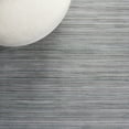 thumbnail image 6 of SAFAVIEH Herat Thom Oriental Area Rug, Ivory/Dark Grey, 6'7" x 6'7" Round, 6 of 8