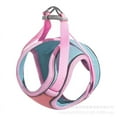 thumbnail image 1 of Pet Supplies Cat Traction Rope Anti-drop Vest Reflective Cat Walking Rope Cat Chest Strap, 1 of 6