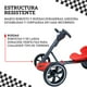 thumbnail image 5 of CARRITO MONTABLE ELÉCTRICO TIPO GO KART - KINENE, 5 of 6