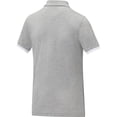 thumbnail image 4 of Elevate Womens Morgan Short-Sleeved Polo Shirt, 4 of 4