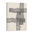 thumbnail image 1 of Cuadro decorativo - Stobager Custom Stoger Ii, Jennifer Goldberger 75x100 Canvas Lab abstracción, arte abstracto, abstracto, 1 of 2