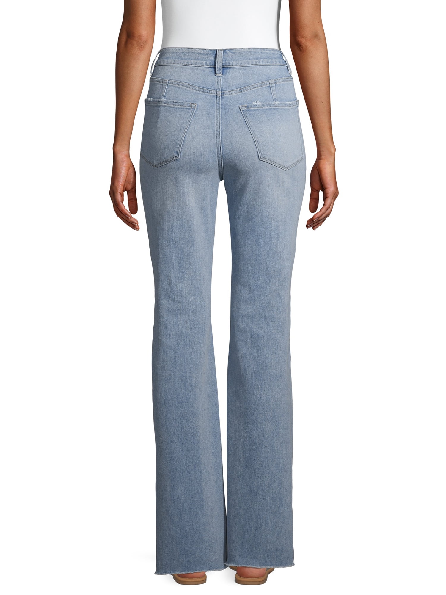 flying monkey jeans black label