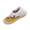 White, variant on Lightweight Daily Wear Sneakers, Womens Walking Shoes, Orthopedic Shoes for Women, Color Block Casual Walking Shoes, Machine Washable Knit Shoes | Breathable Light-Weight Sneakers, White 5.5
