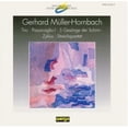 thumbnail image 1 of Muller-hornbach : Trio - Passacaglia I / Divers, 1 of 1