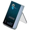 thumbnail image 4 of Azar Displays 515405 1.875-Inch Width by 3.5-Inch Depth by 2.5-Inch Height Acrylic Easel Display, 10- Pack, 4 of 4