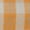 Orange, variant on Women's Point Collar Short Cap Sleeves Plaids Button Down Shirt S Pink-Beige